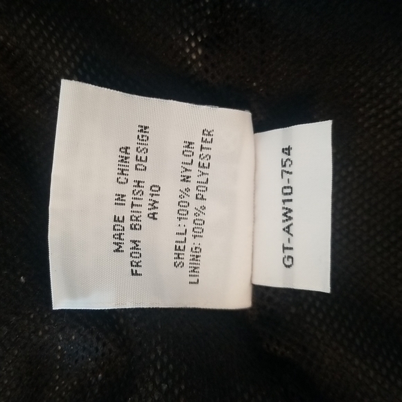 Super dry Wind cheater Jacket - Picture 13 of 16